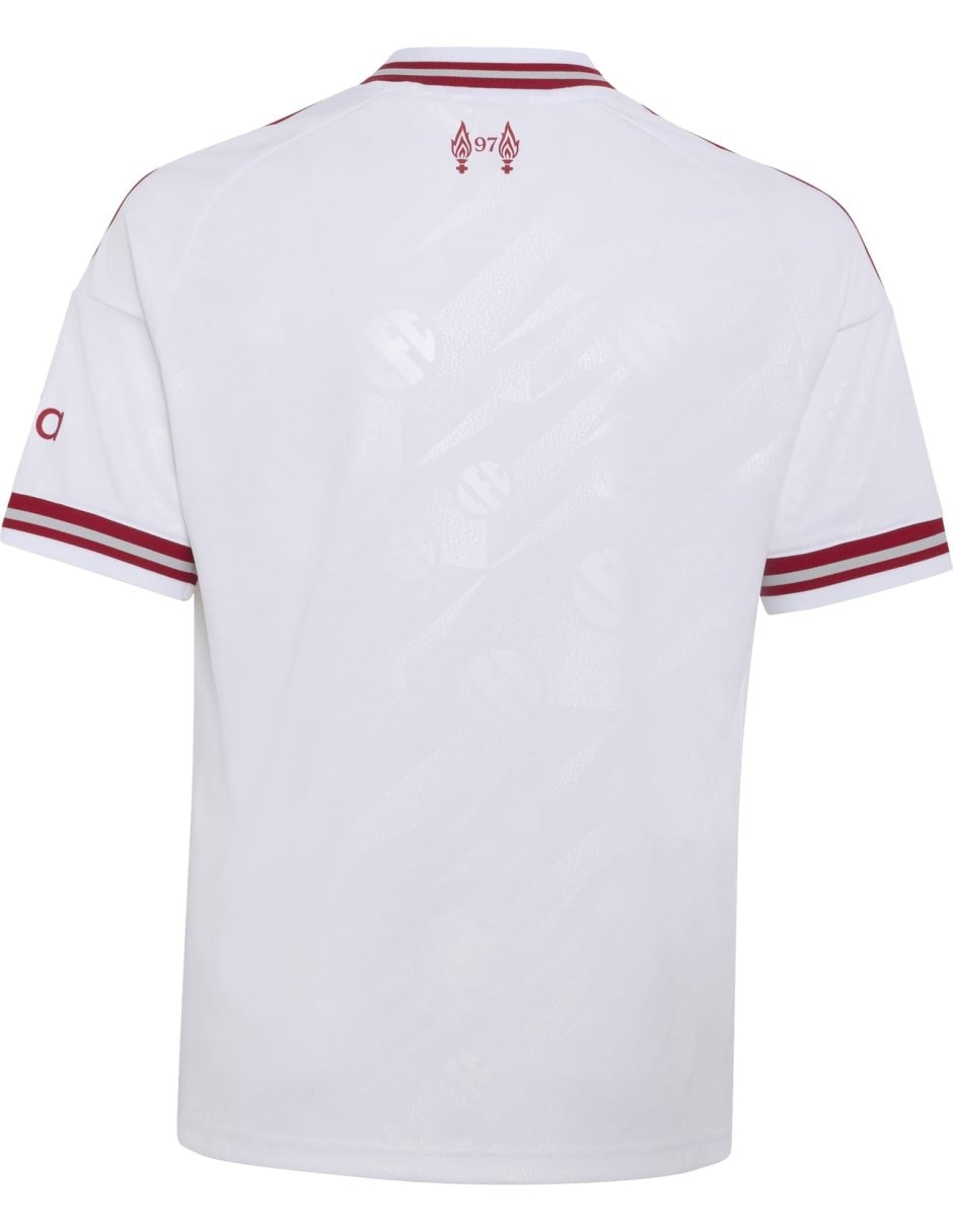Jersey de Liverpool Football Club unisex 2