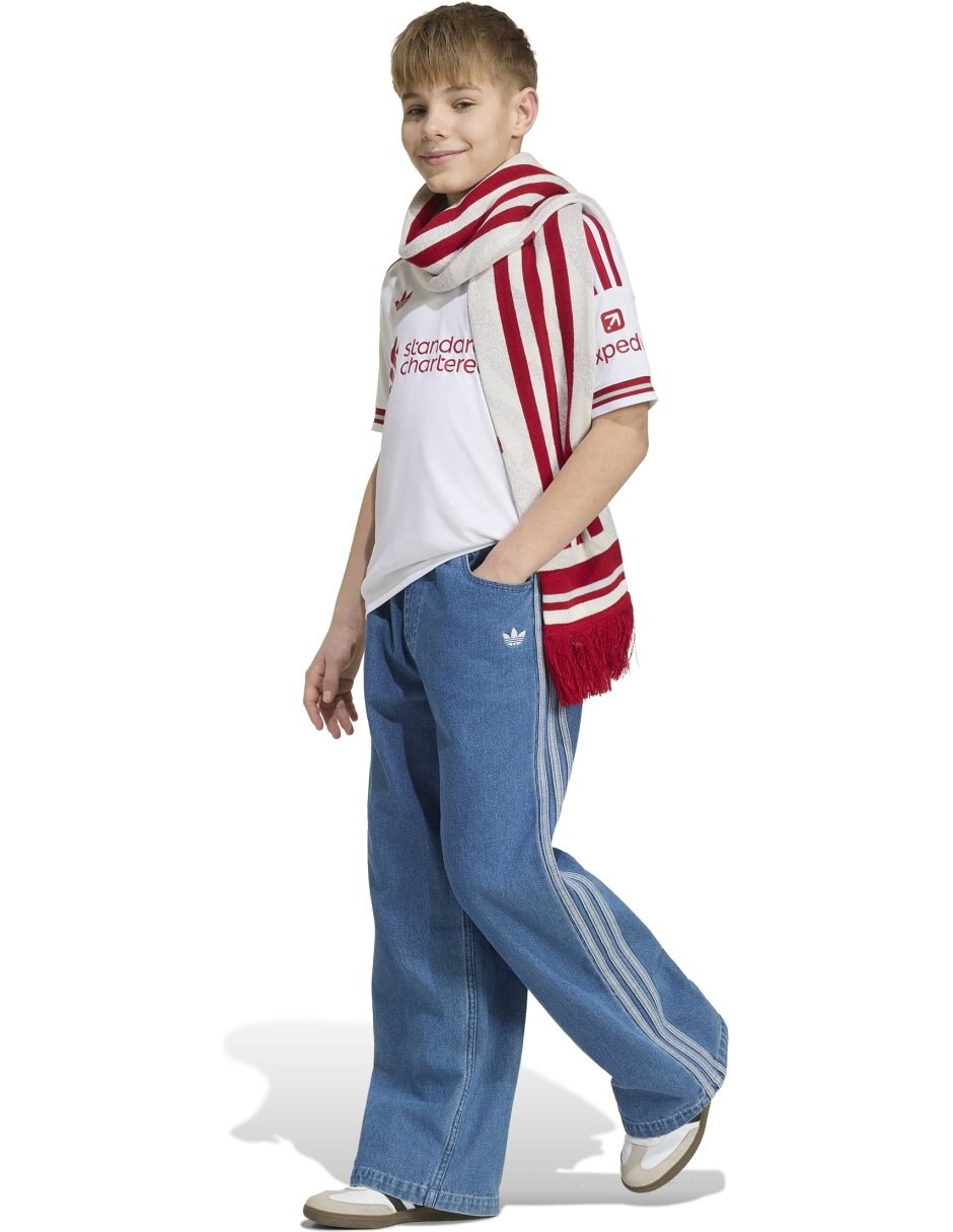 Jersey de Liverpool Football Club unisex 4