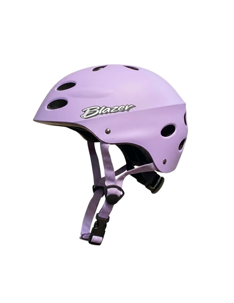 Casco cerrado para patinaje unisex Casco cerrado para patinaje unisex