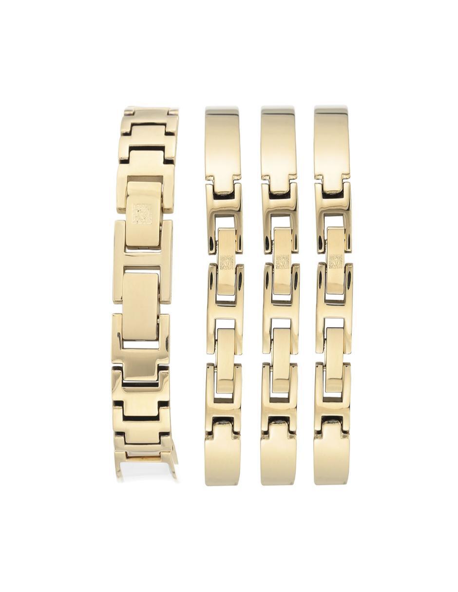 Reloj color collection para mujer ak3510gpst