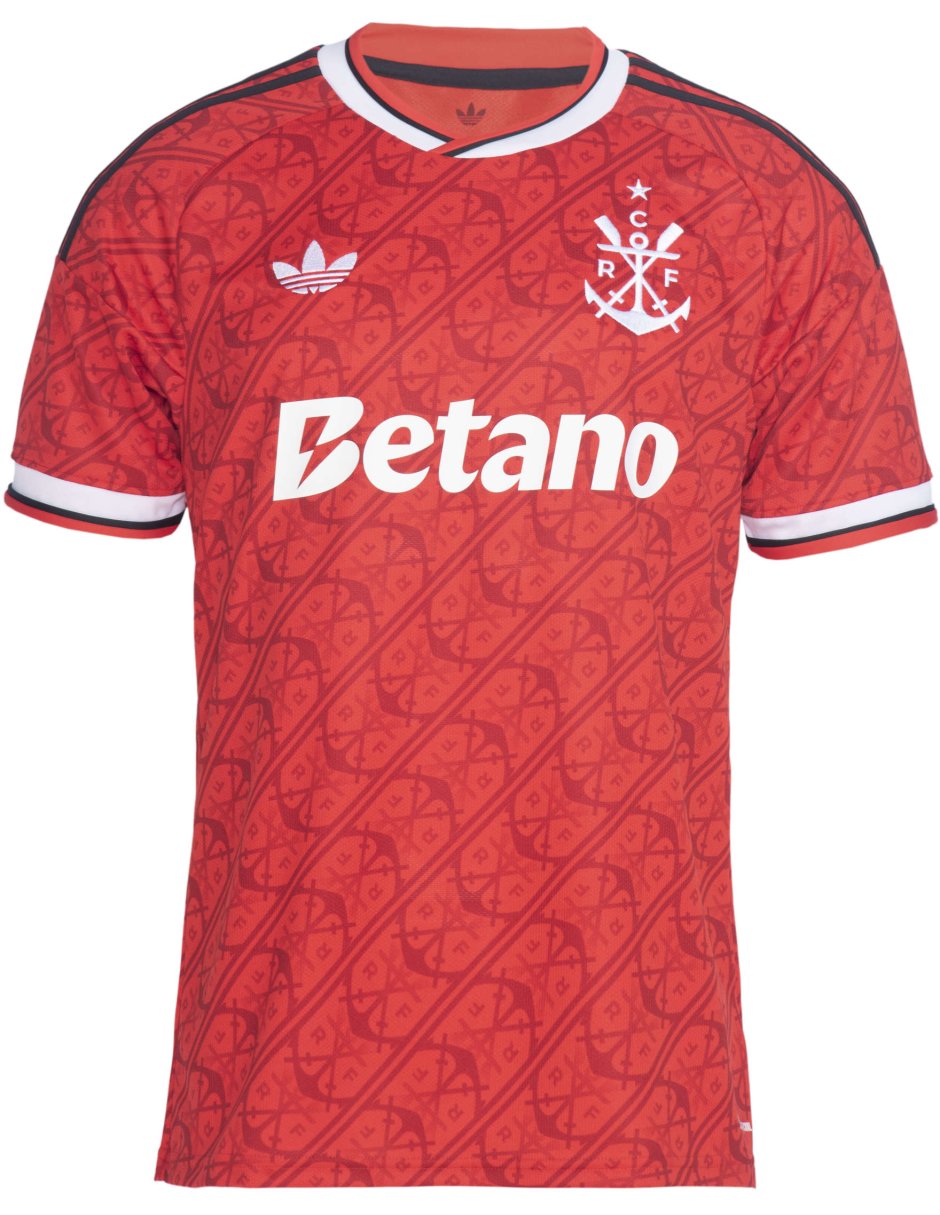 Jersey de Flamengo para hombre