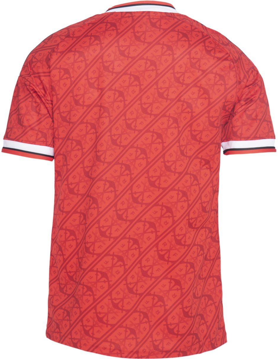 Jersey de Flamengo para hombre 2
