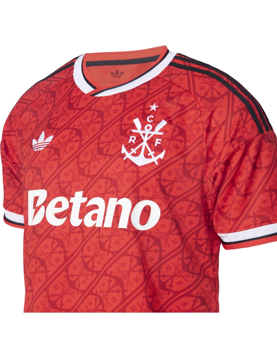Jersey de Flamengo para hombre 3