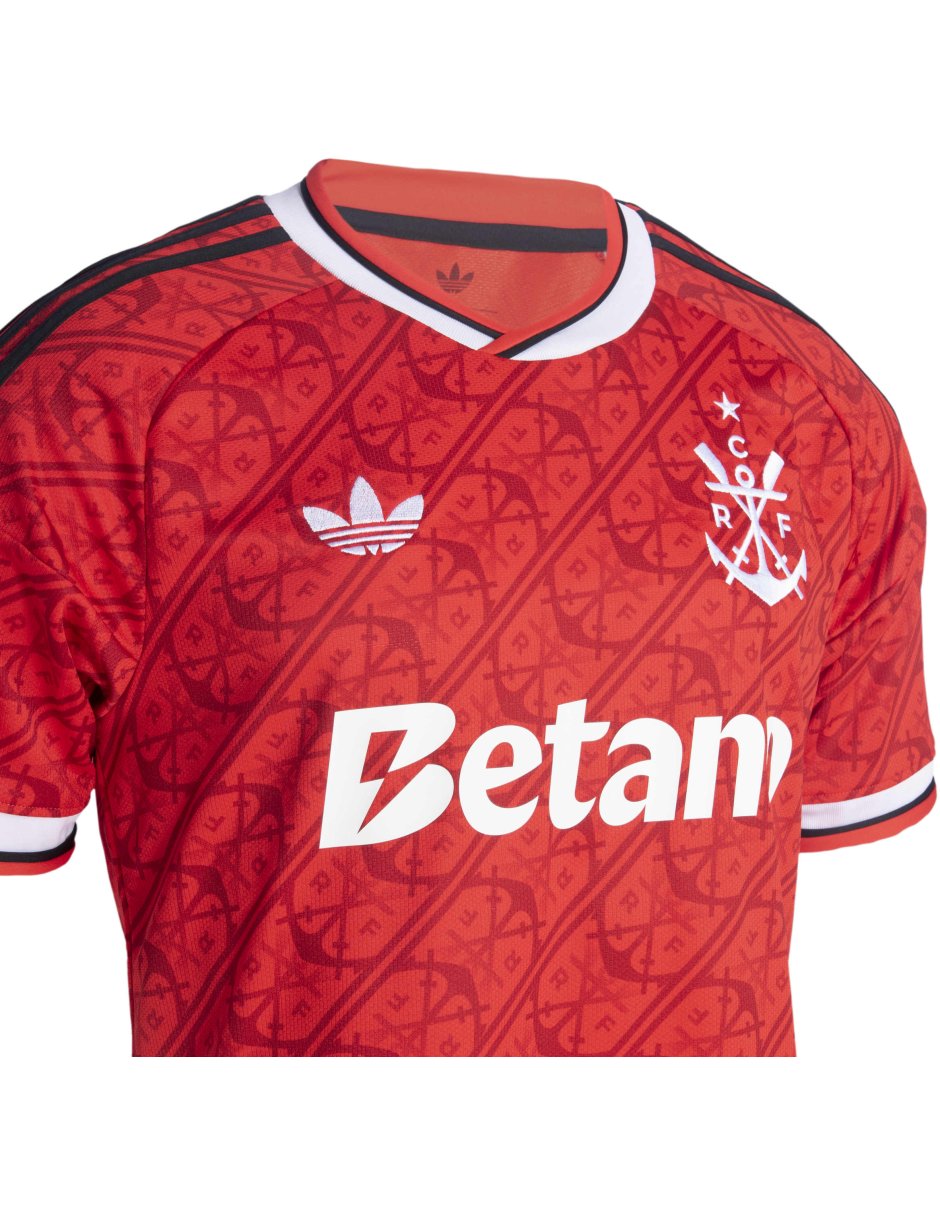 Jersey de Flamengo para hombre 4