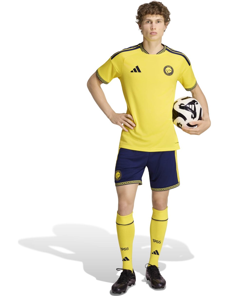 Jersey de Al-Nassr para hombre 5