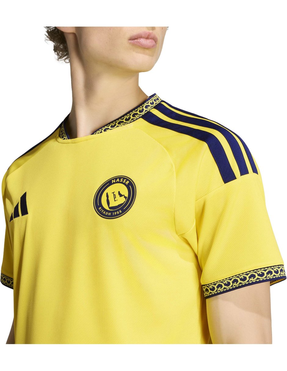 Jersey de Al-Nassr para hombre 6