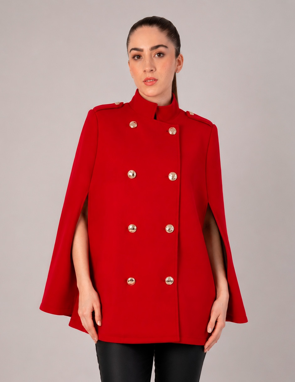 Abrigo para mujer Abrigo para mujer