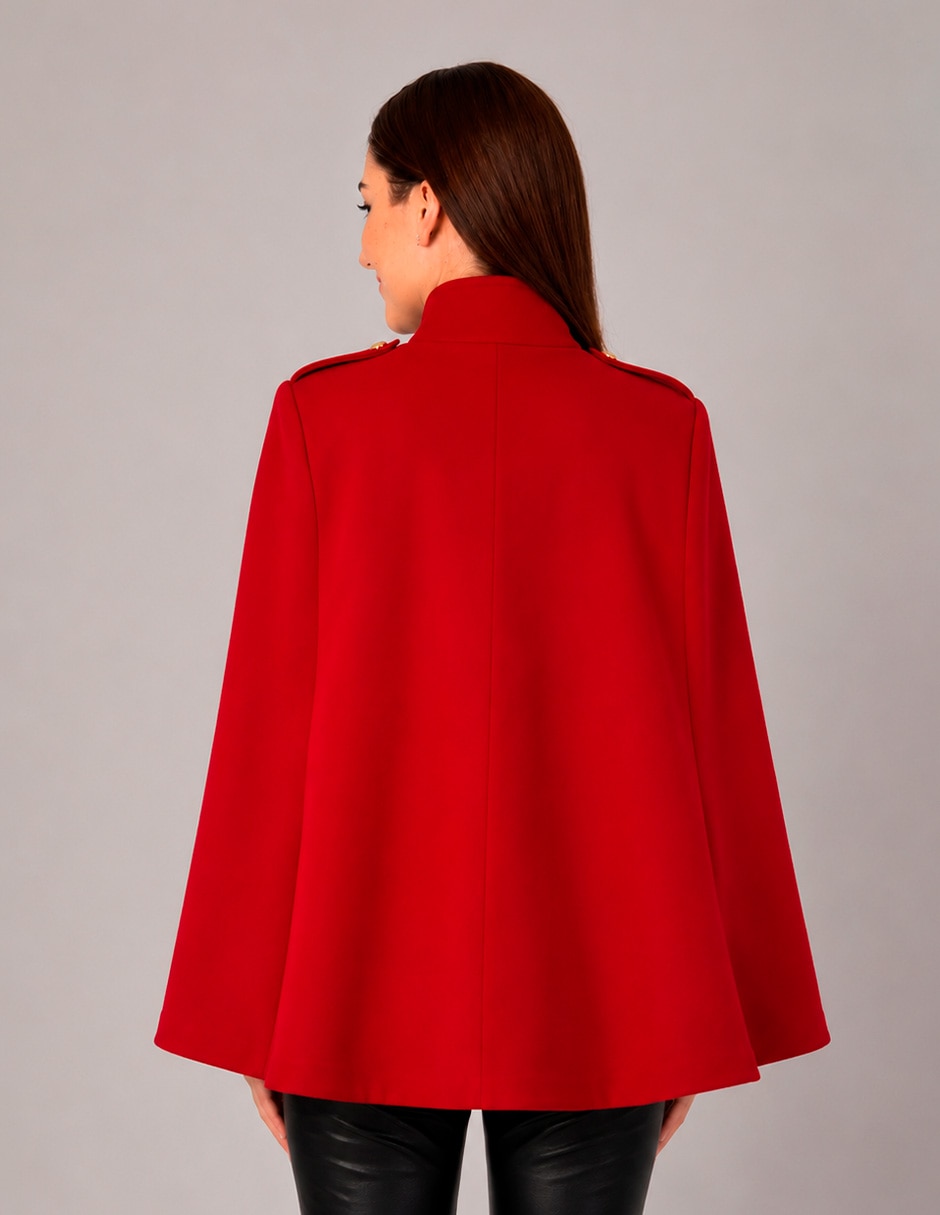 Abrigo para mujer 3