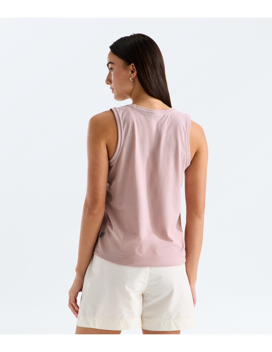 Playera cuello redondo mujer 2