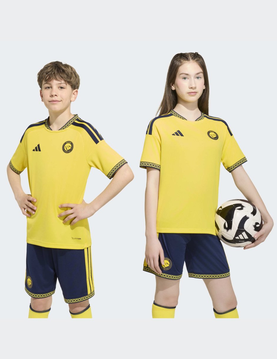Jersey unisex Jersey unisex