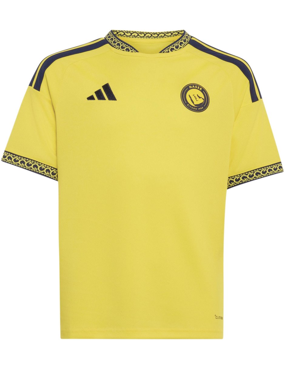 Jersey unisex 2