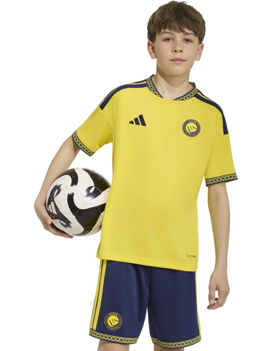 Jersey unisex 4