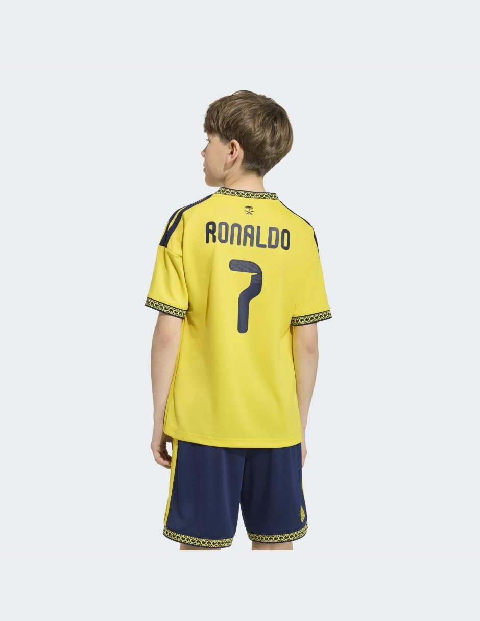 Jersey unisex 5