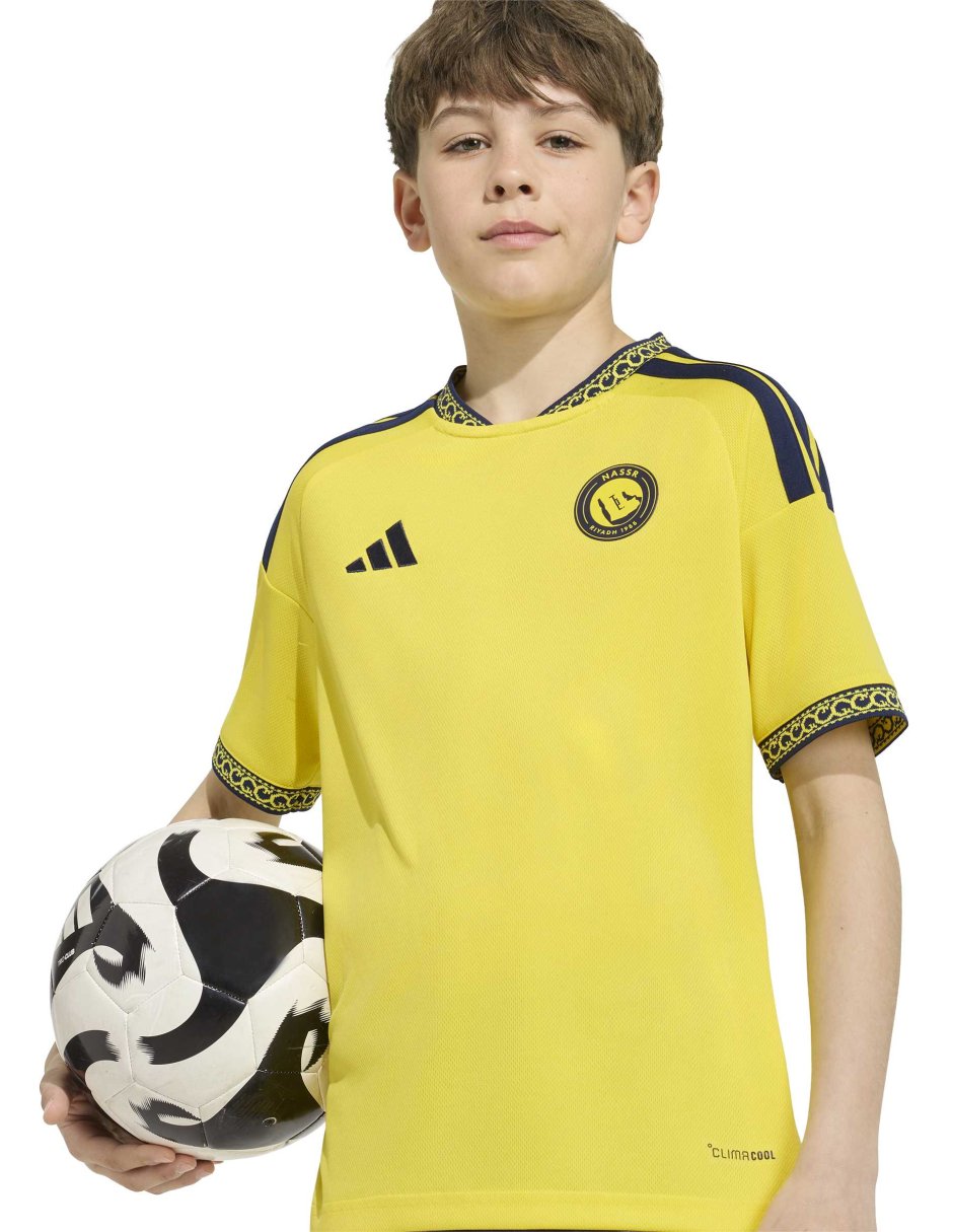 Jersey unisex 6