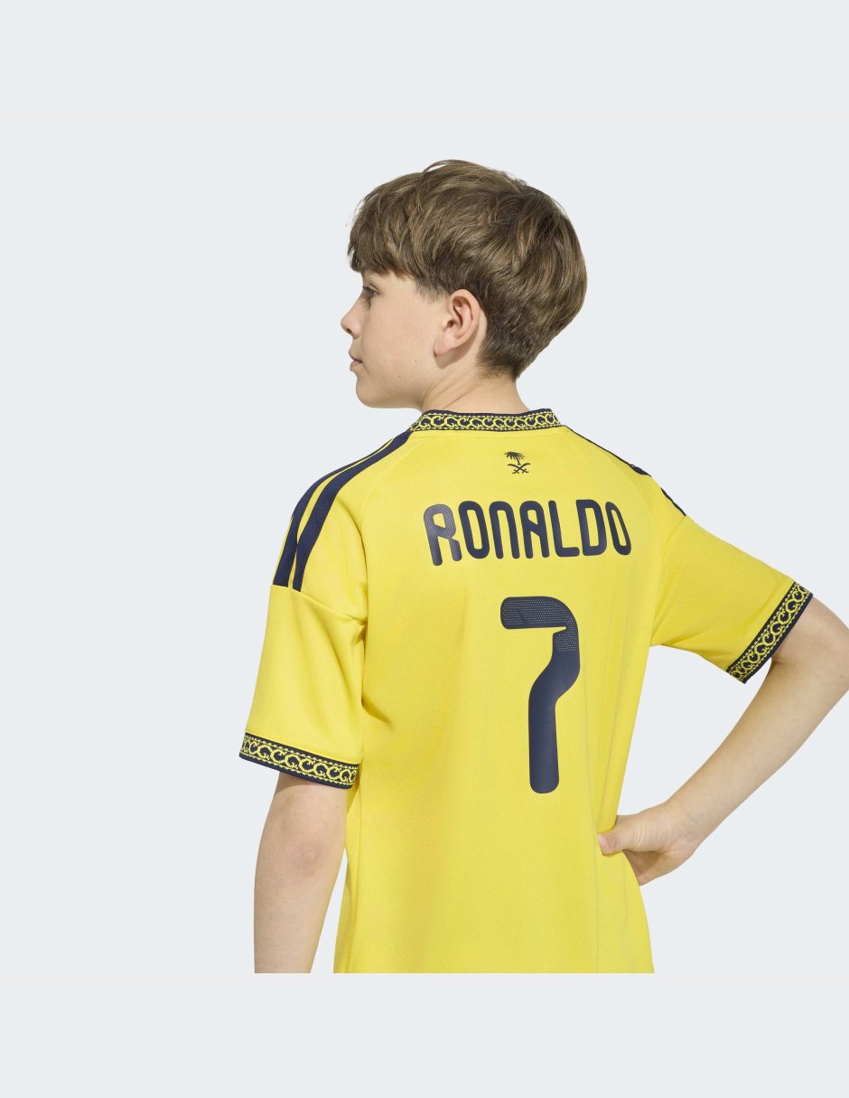 Jersey unisex 8