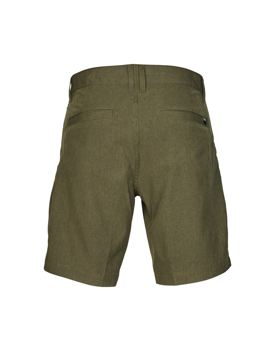 Verde olivo