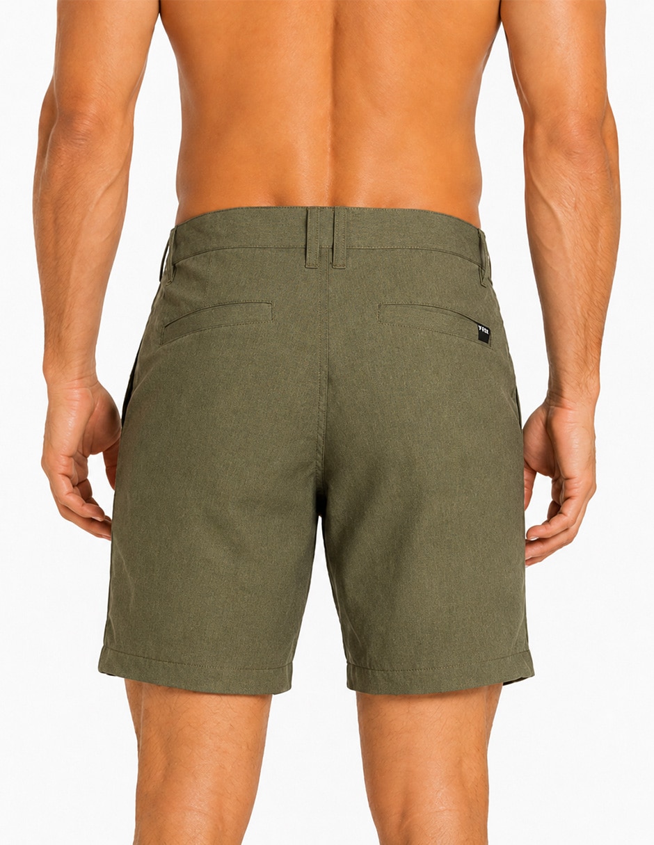 Verde olivo
