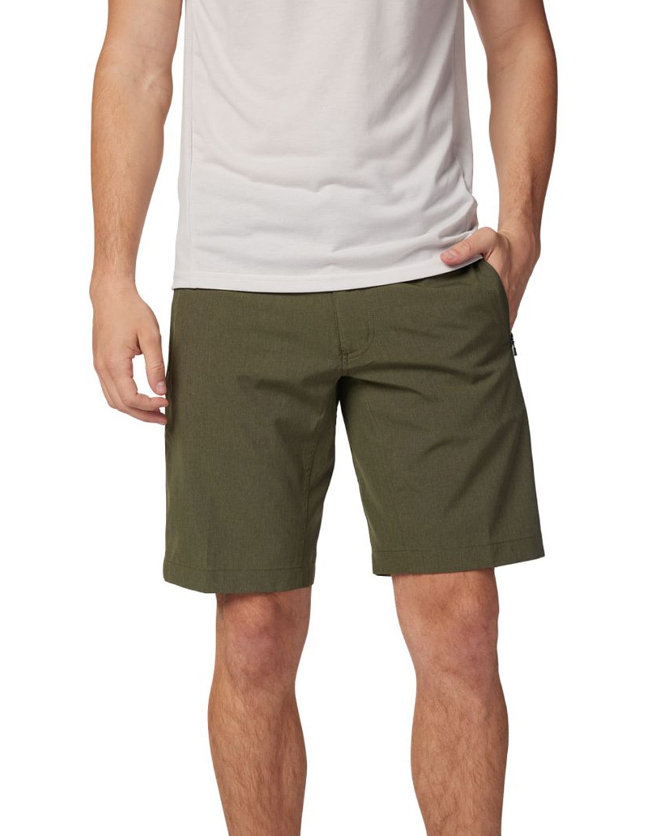 Verde olivo