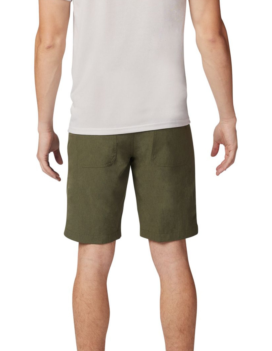 Verde olivo