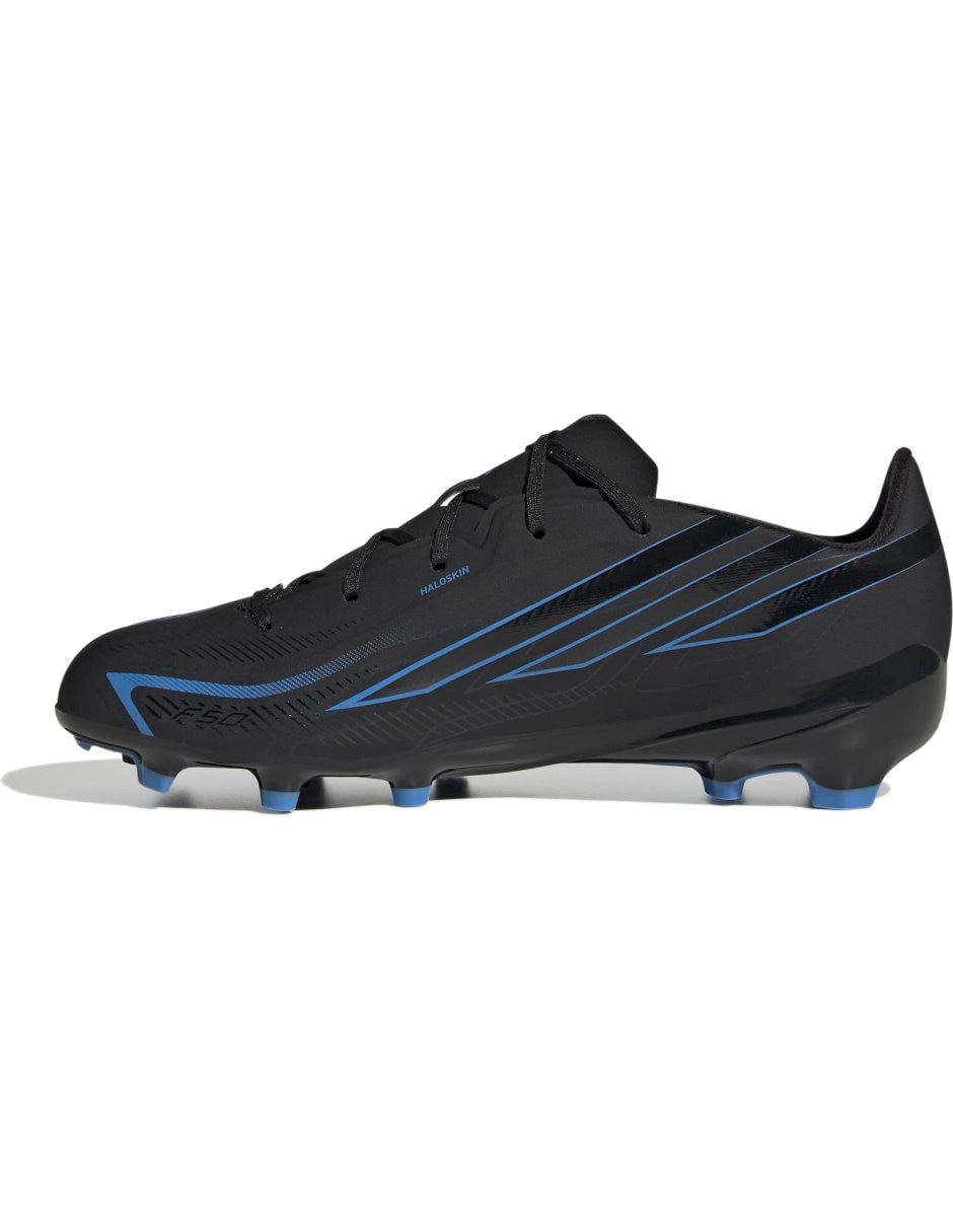 Tenis F50 Hyperfast League Fg J unisex para fútbol