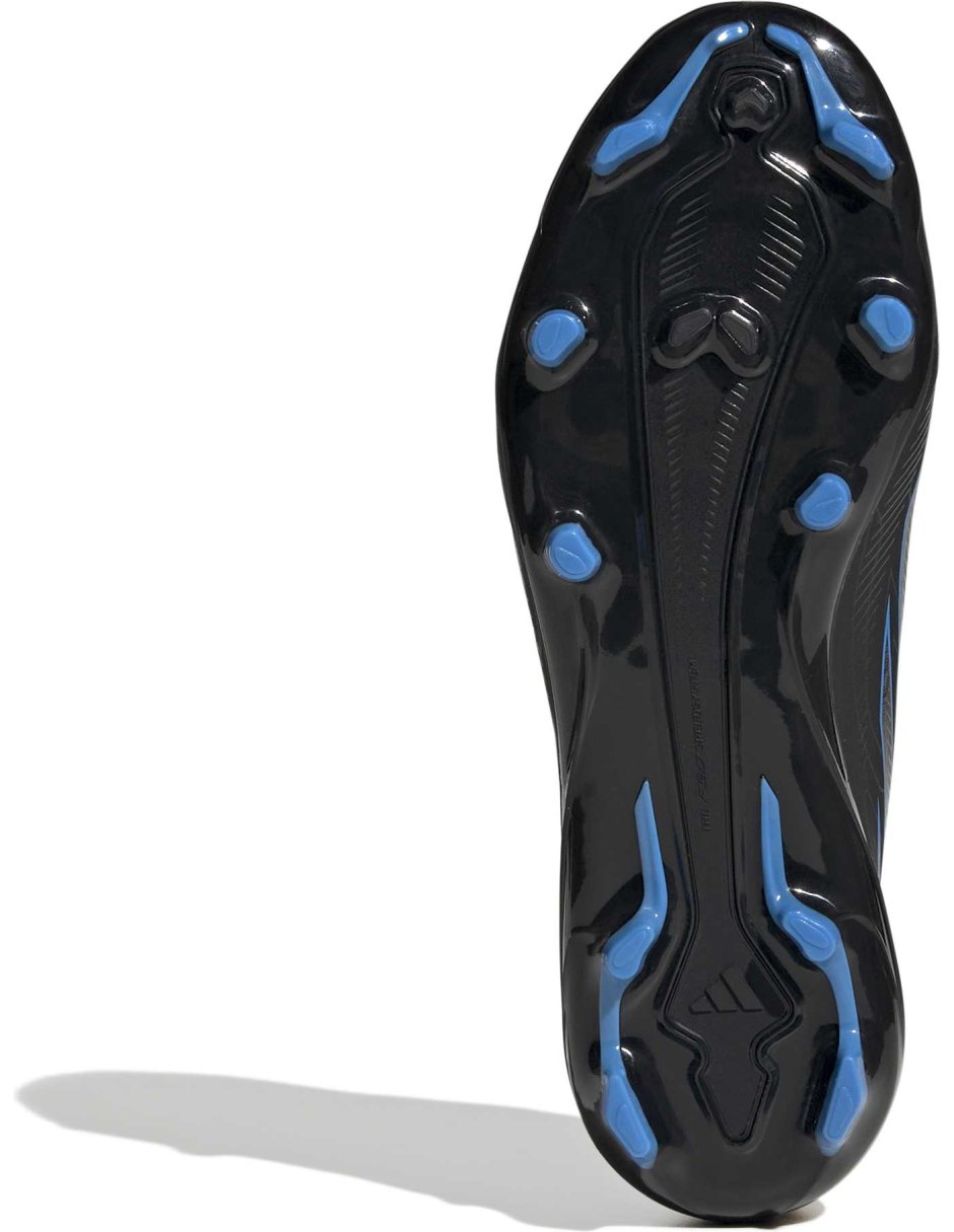 Tenis F50 Hyperfast League Fg J unisex para fútbol 8
