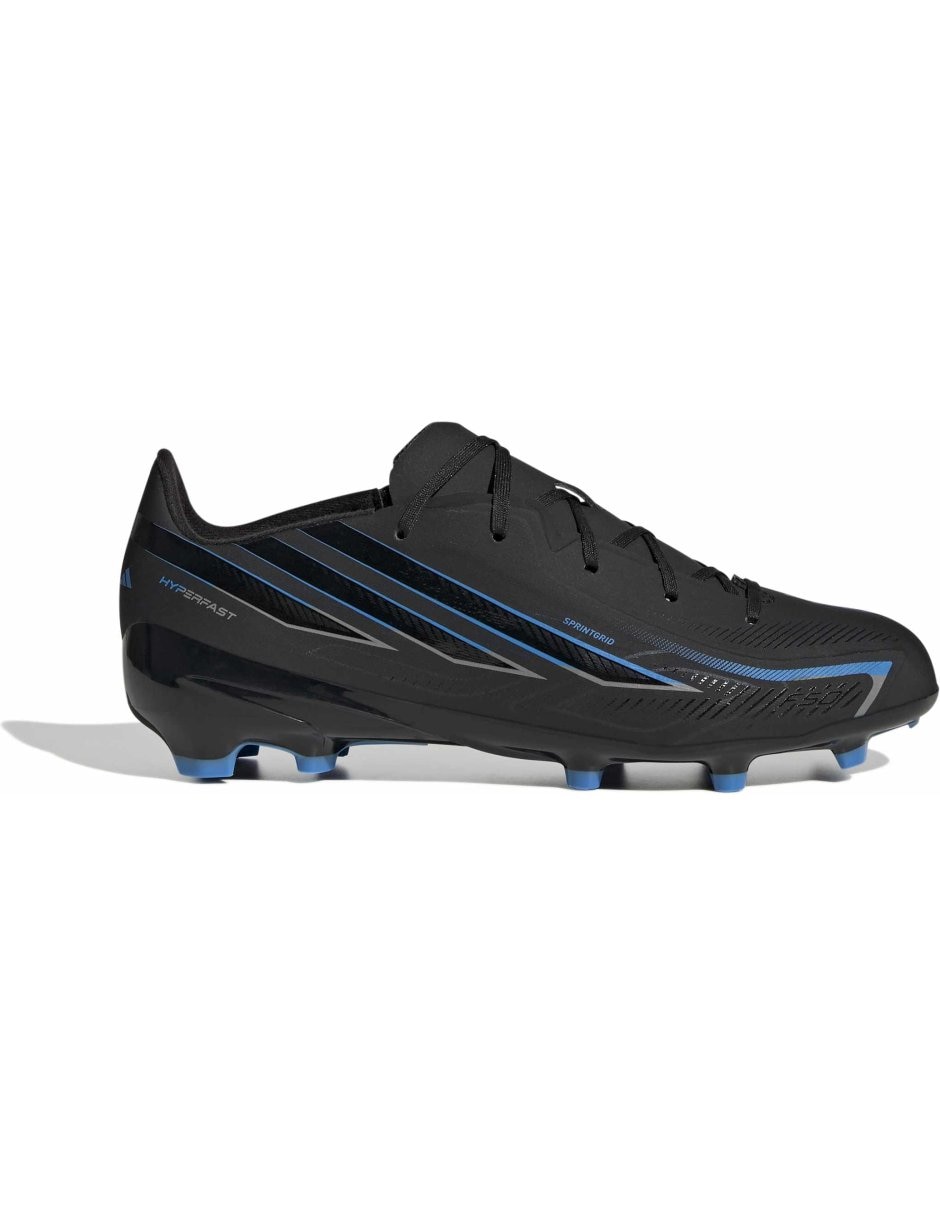 Tenis F50 Hyperfast League Fg J unisex para fútbol 5