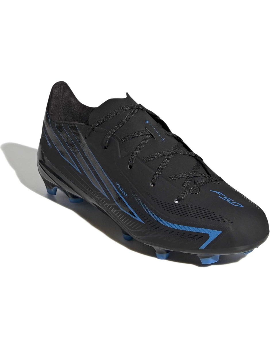 Tenis F50 Hyperfast League Fg J unisex para fútbol