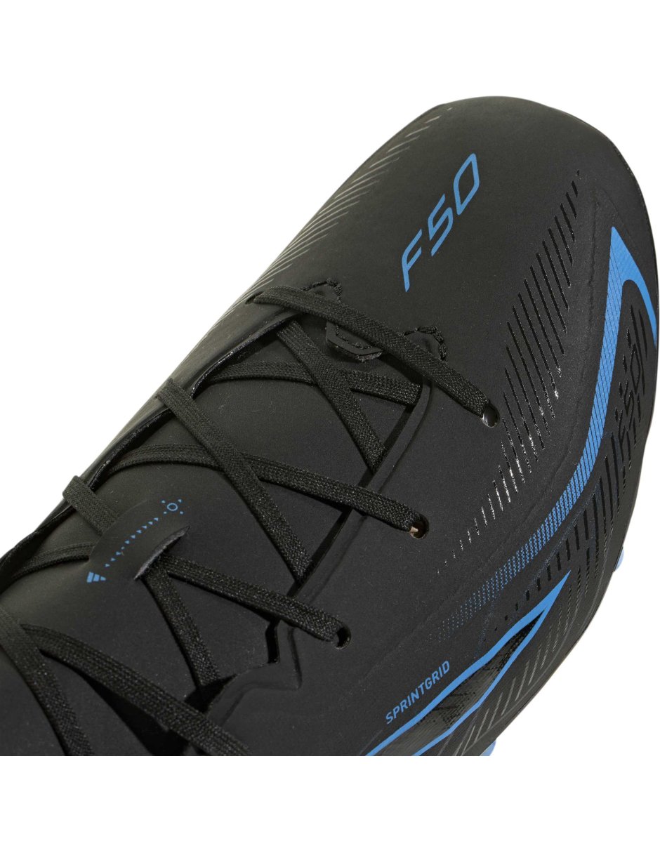 Tenis F50 Hyperfast League Fg J unisex para fútbol 9