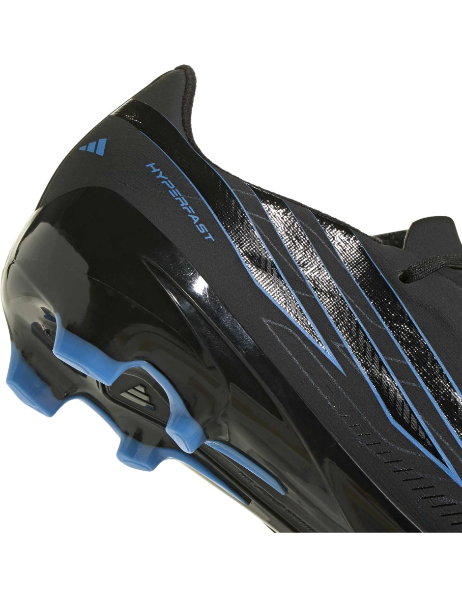 Tenis F50 Hyperfast League Fg J unisex para fútbol
