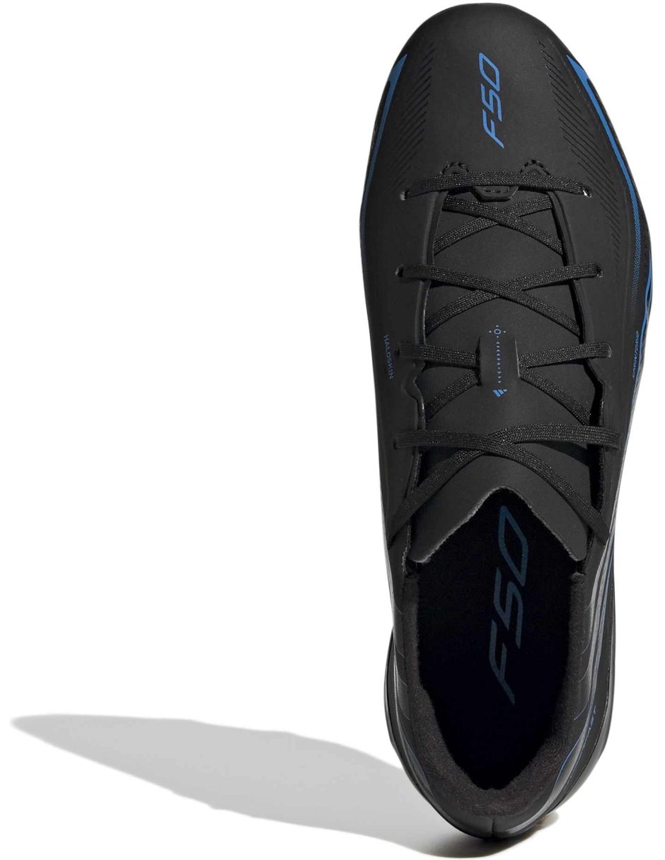 Tenis F50 Hyperfast League Fg J unisex para fútbol 6