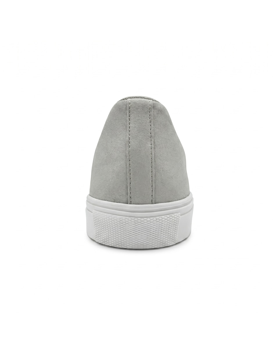 Tenis de piel para hombre 6