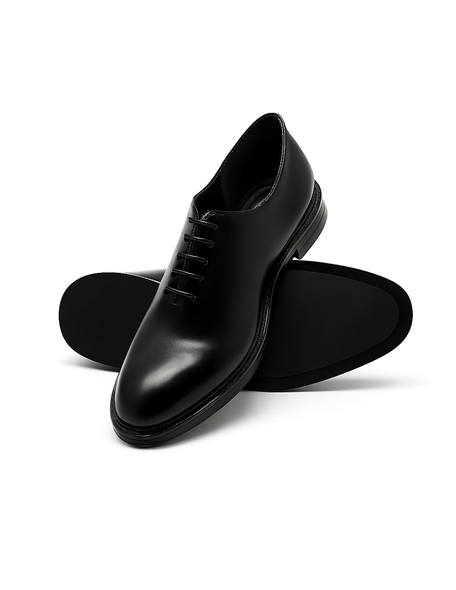 Zapato oxford para hombre