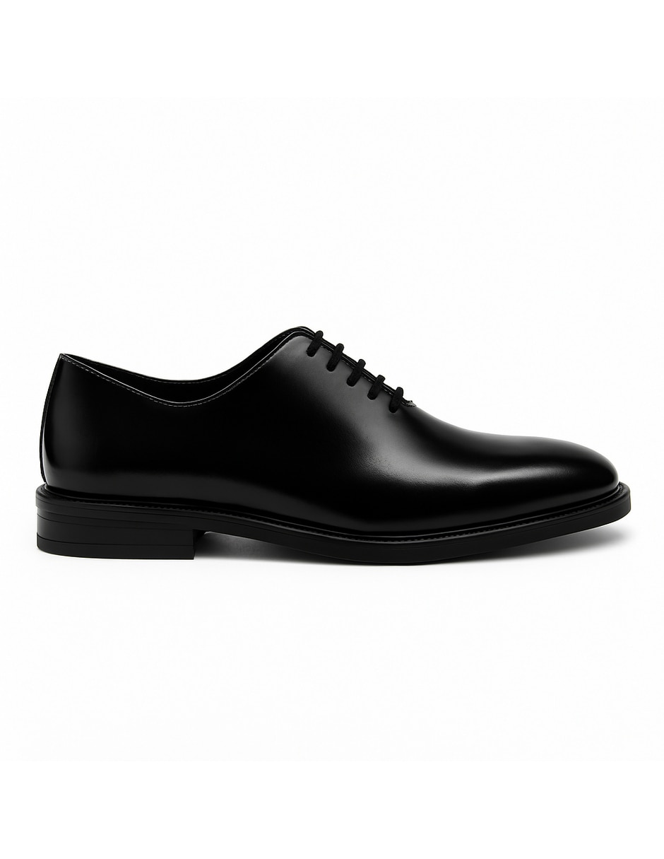 Zapato oxford para hombre