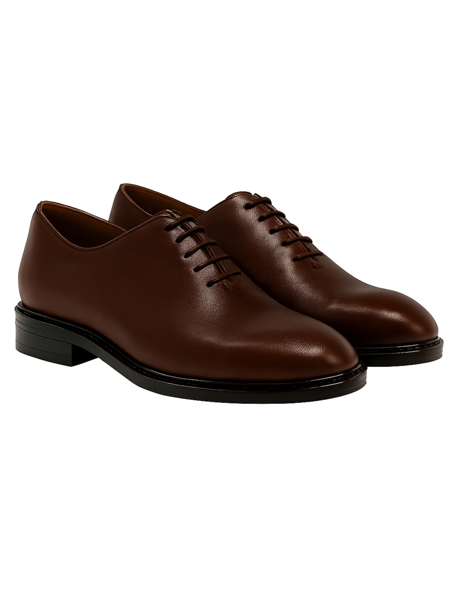 Zapato oxford para hombre 5