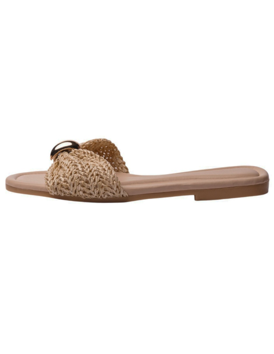 Sandalia LOB OI No aplica para mujer Sandalia LOB OI No aplica para mujer