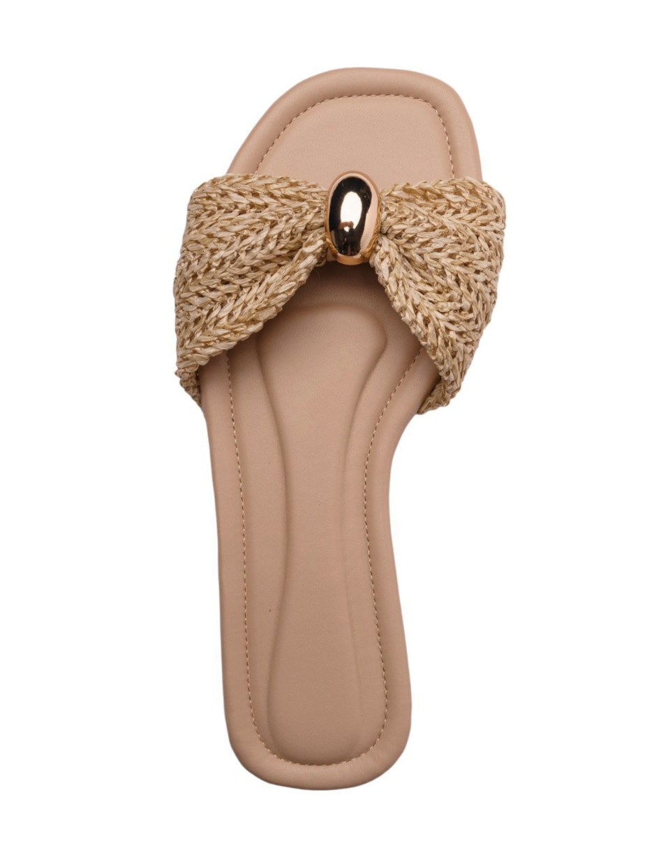 Sandalia LOB OI No aplica para mujer 5