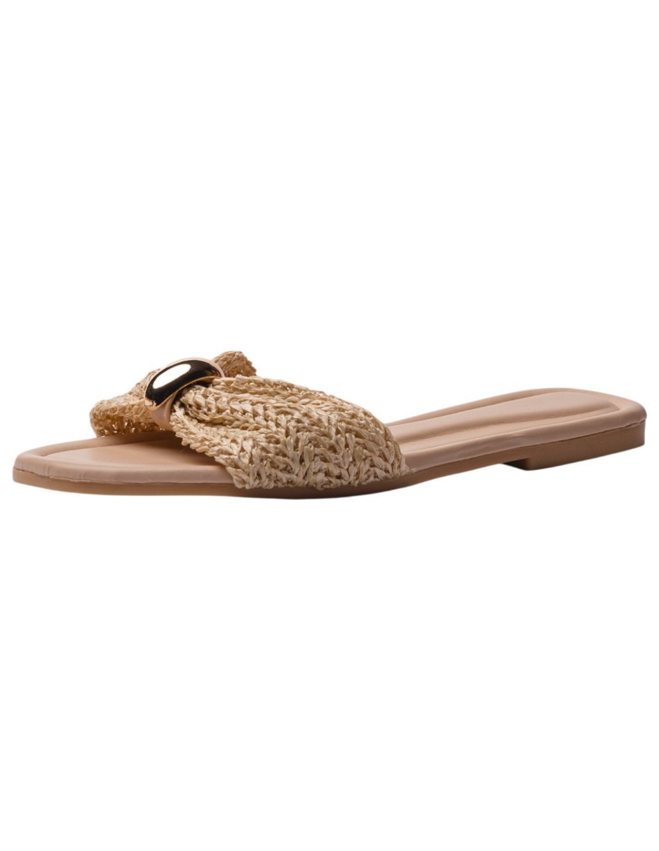 Sandalia LOB OI No aplica para mujer 4