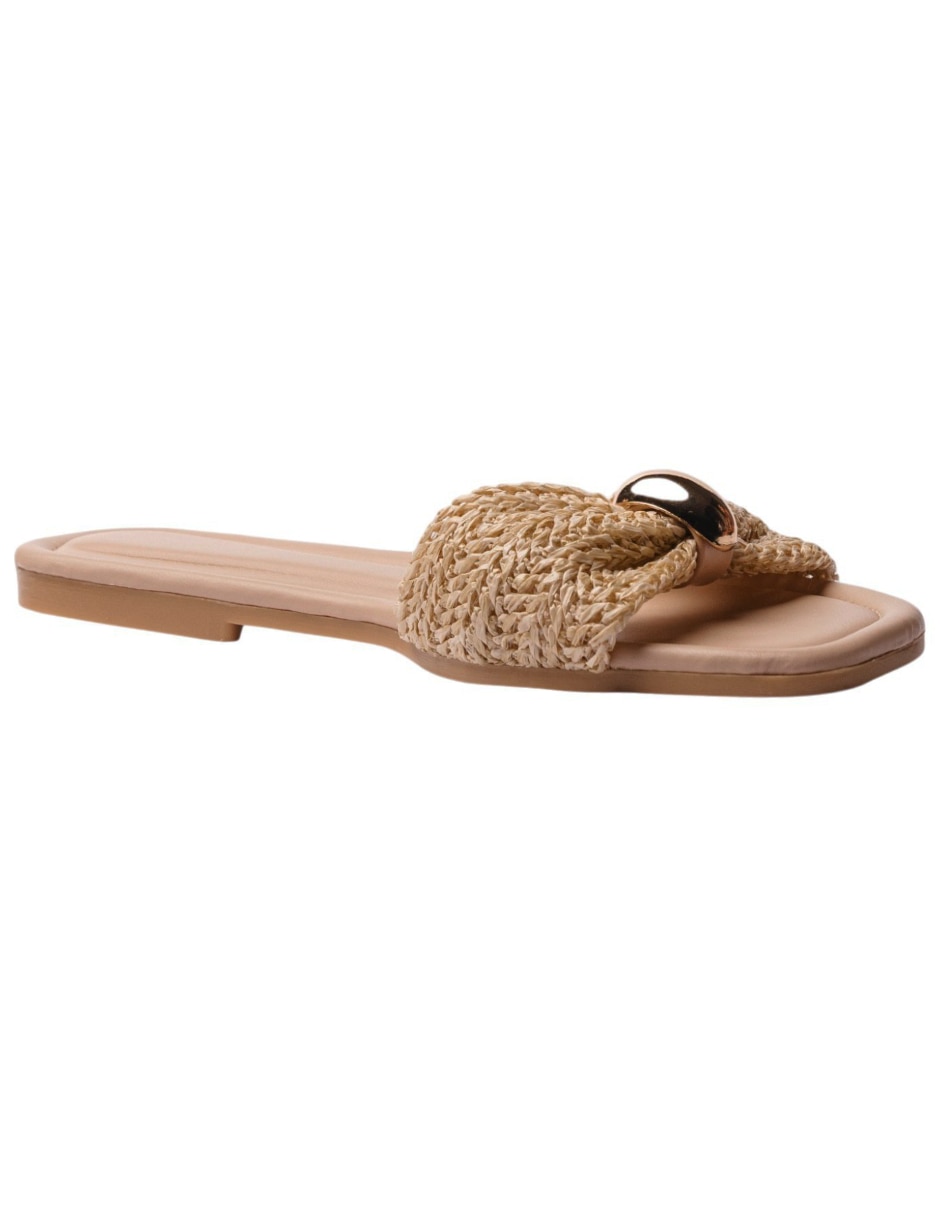 Sandalia LOB OI No aplica para mujer 2