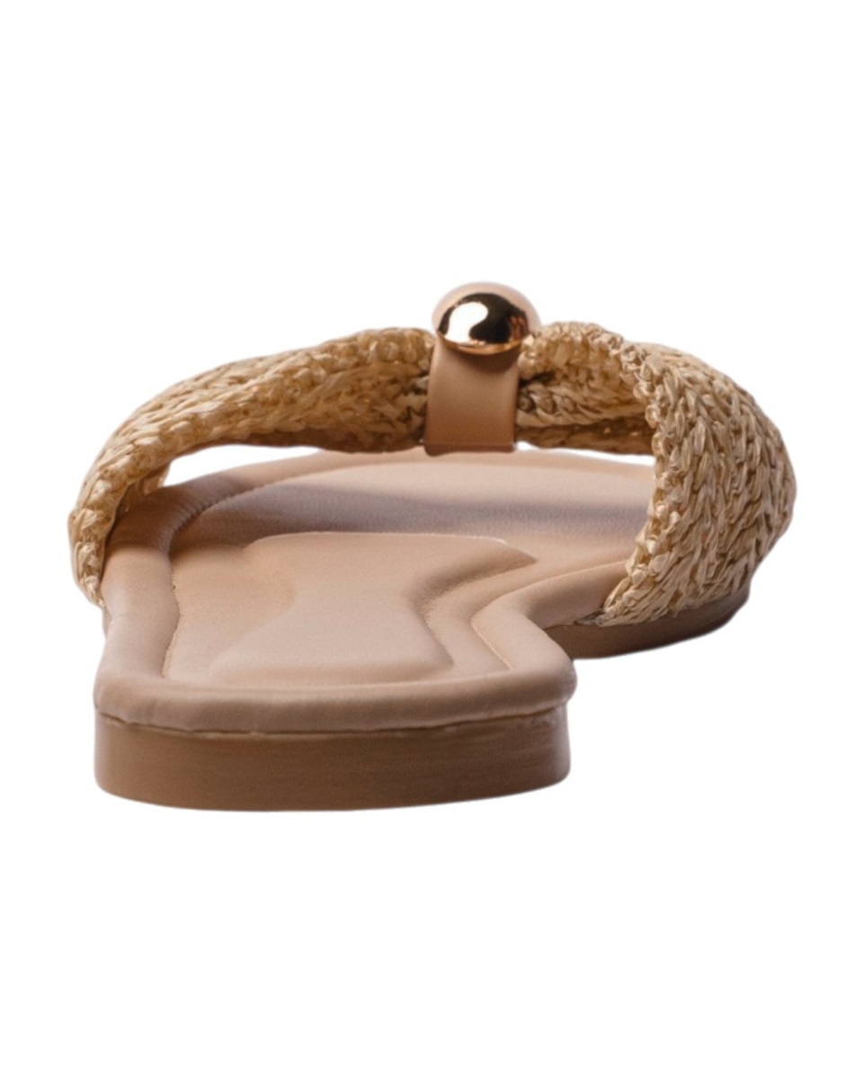 Sandalia LOB OI No aplica para mujer 9