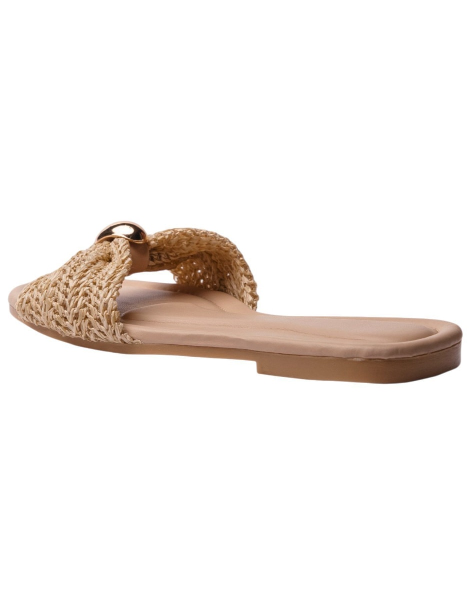 Sandalia LOB OI No aplica para mujer 3