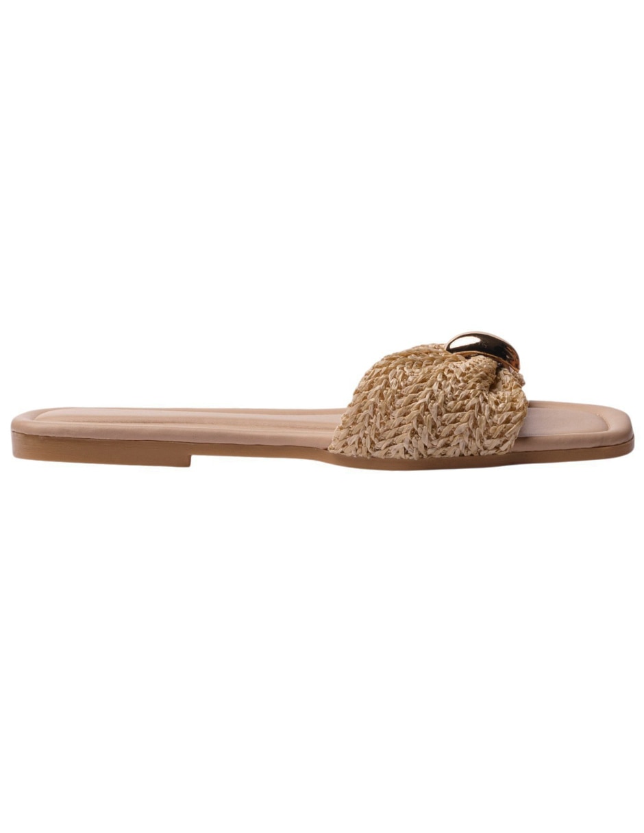 Sandalia LOB OI No aplica para mujer 6