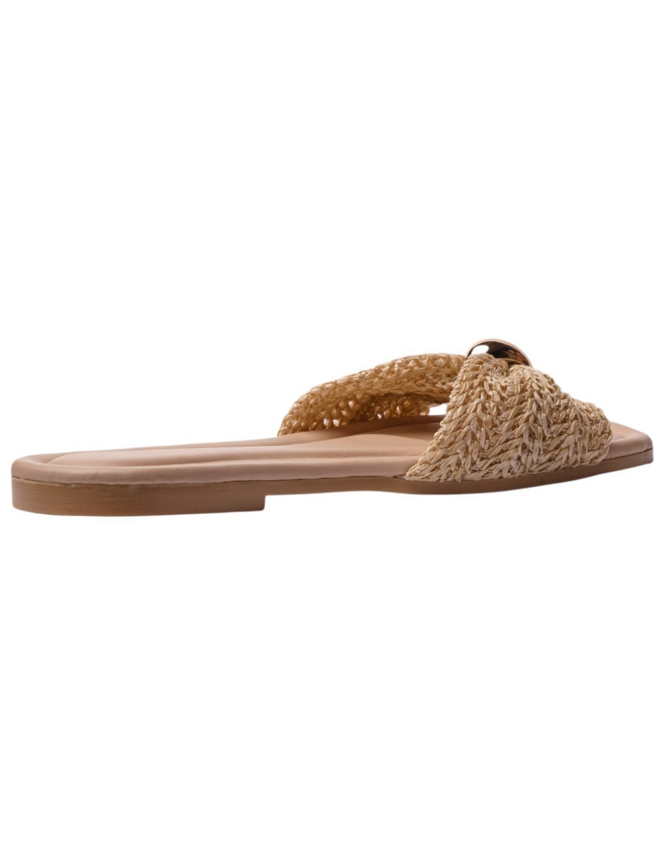Sandalia LOB OI No aplica para mujer 7