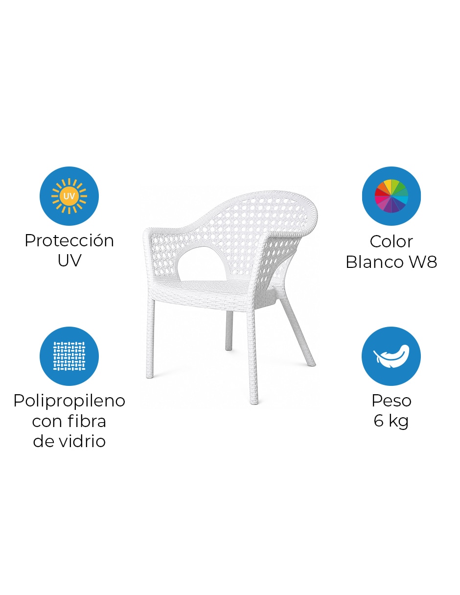 Silla 3