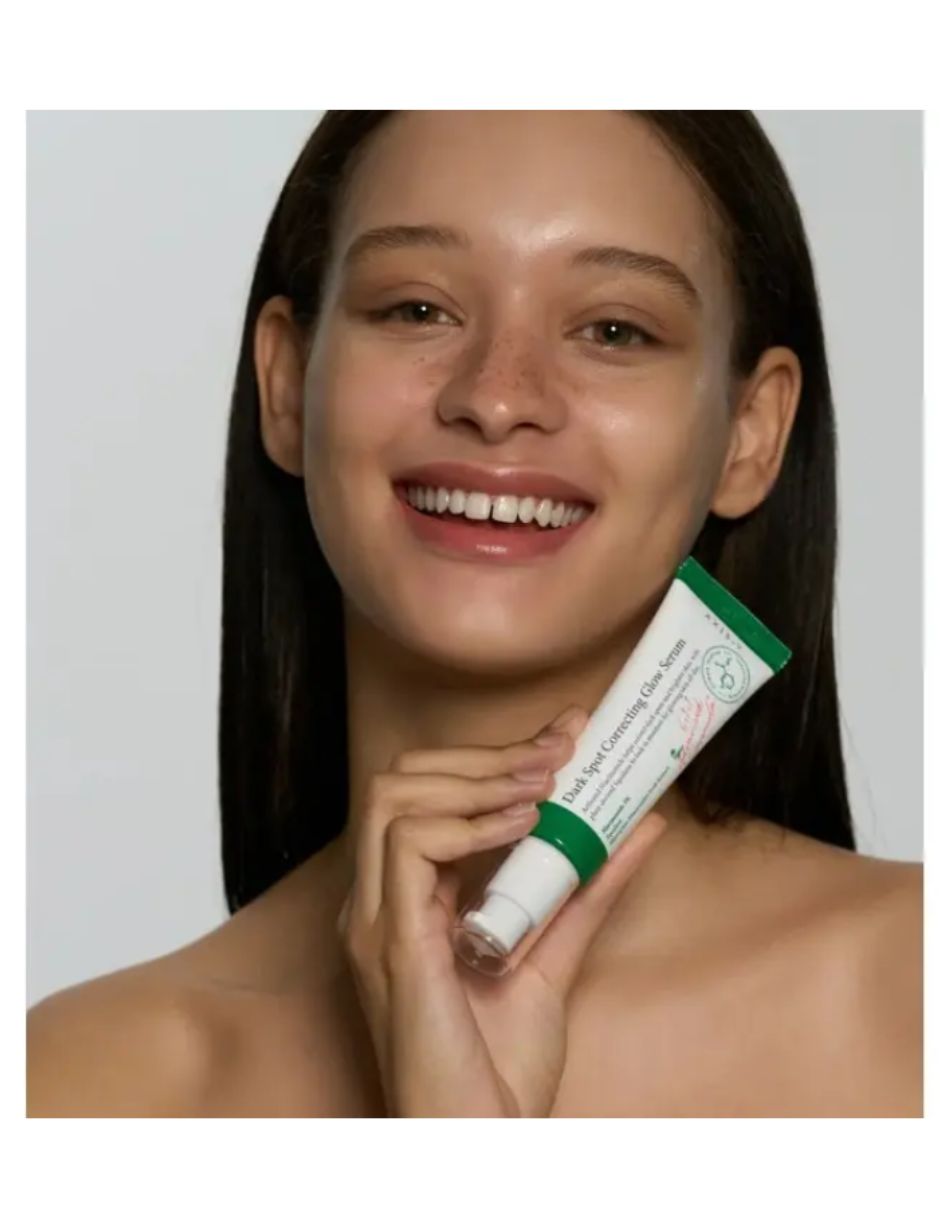 Sérum facial Axis-y Dark Spot Correcting Glow Niacinamida 5% todo tipo de piel