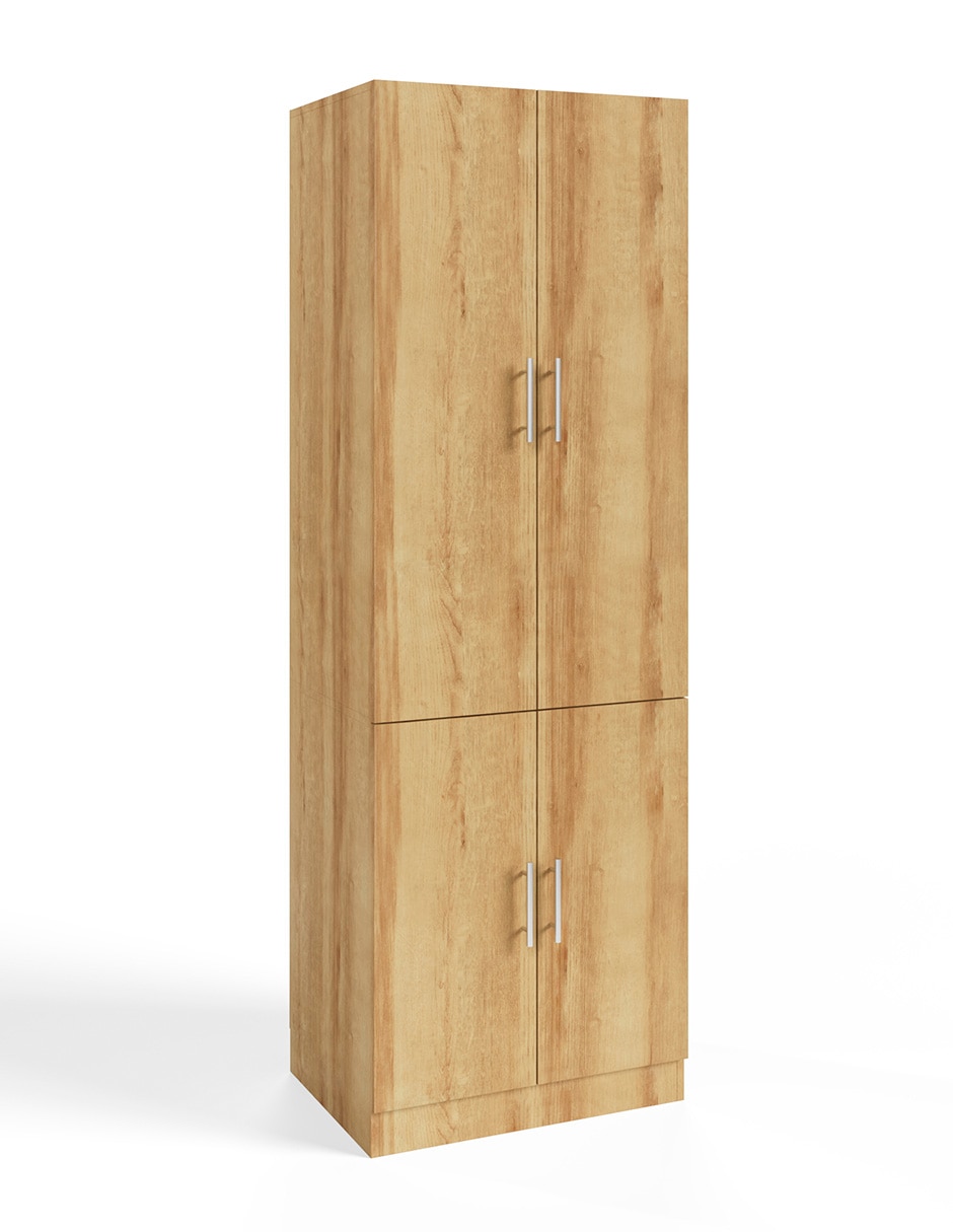 Alacena armable Becca de MDP 7