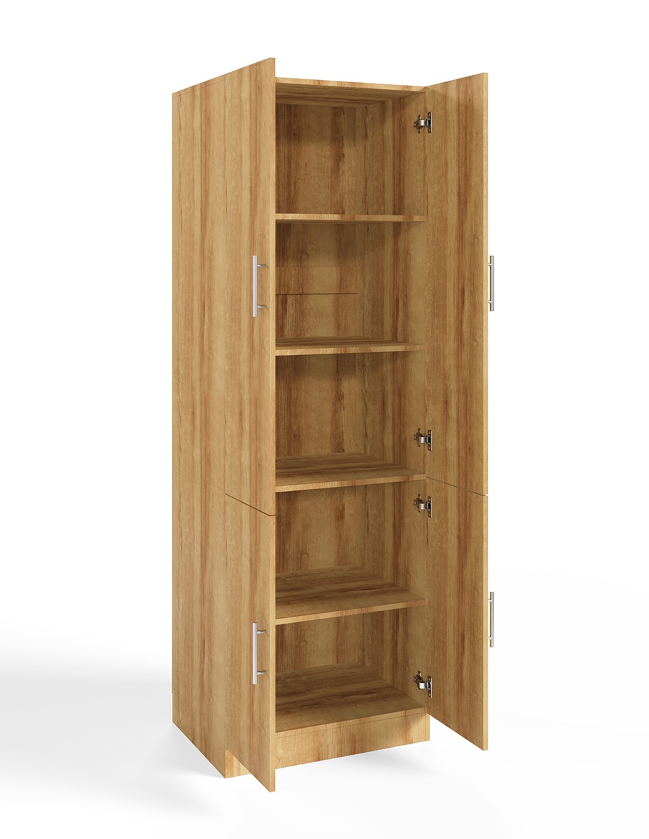 Alacena armable Becca de MDP 3