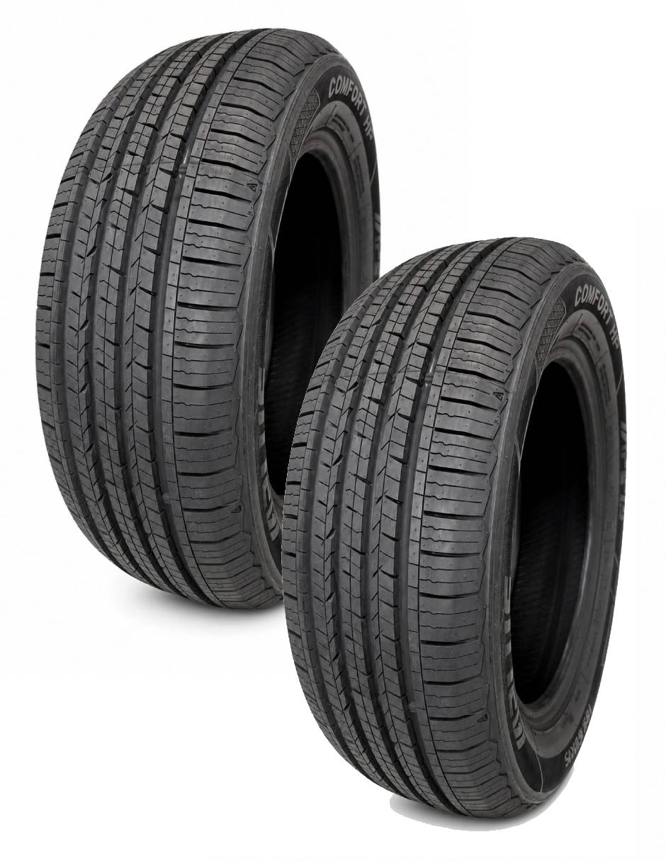 Set de llantas para auto Comfort HP 185/60 R15