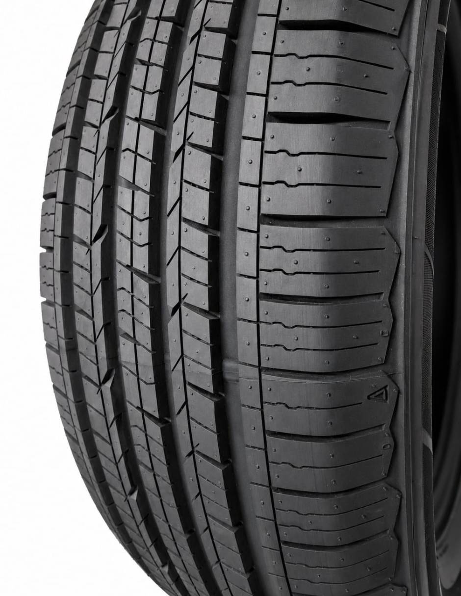 Set de llantas para auto Comfort HP 185/60 R15 5