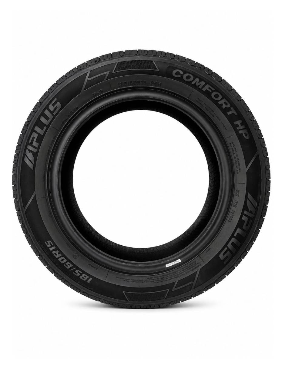 Set de llantas para auto Comfort HP 185/60 R15