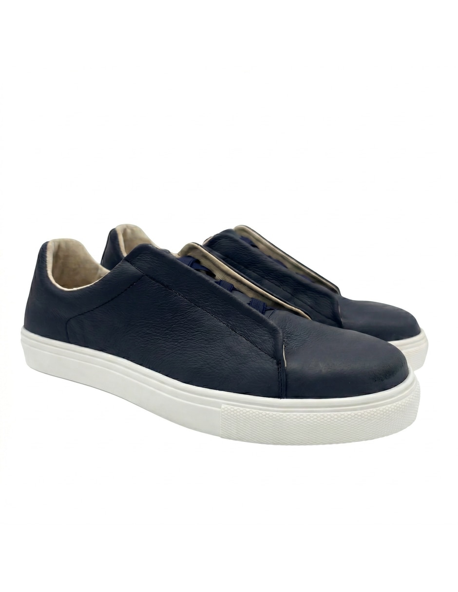 Tenis para hombre 4